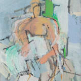 Charles Cajori, Untitled, 1968–81