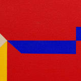 Ralph Iwamoto, Nowhere, 1975