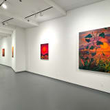 Rachel MacFarlane, Bridge, 2026