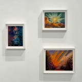 Rachel MacFarlane, Witching Hour, 2025