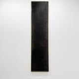 Jules Olitski, Dark Caress - 4, 1981
