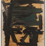 Michael (Corinne) West, The Green Table, 1966