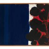 Teruko Yokoi, Untitled, 1970
