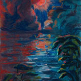 Rachel MacFarlane, Witching Hour, 2025