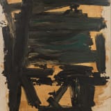 Michael (Corinne) West, The Green Table, 1966