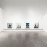 Exhibition view "Rineke Dijkstra. Still — Moving". Photo: Roman März