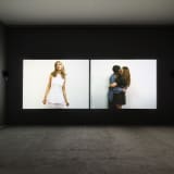 Exhibition view "Rineke Dijkstra. Still — Moving". Photo: Roman März