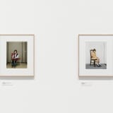 Exhibition view "Rineke Dijkstra. Still — Moving". Photo: Roman März