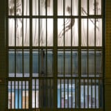 ExhibitionViews_ChristianBoltanski_LégèretédeOmbres_TransfoEmmausSolidarité_2024_photocreditMarcDomage