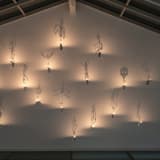 ExhibitionViews_ChristianBoltanski_LégèretédeOmbres_TransfoEmmausSolidarité_2024_photocreditMarcDomage