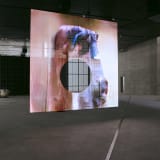 Pierre Huyghe, Liminal, 2025, installation view, Leeum Museum of Art, Seoul, South Korea (2025). Courtesy of the artist and Marian Goodman Gallery Photo: LESS. © Pierre Huyghe/ADAGP, Paris (2025).