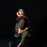 Andrea Fraser, This Meeting Is Being Recorded (2021)