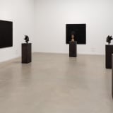 Tavares Strachan: Installation view of “Supernovas” at Kunsthalle Mannheim, 2025 Courtesy of the artist and Kunsthalle Mannheim Photo credit: Heiko Daniels