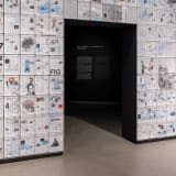 Tavares Strachan: Installation view of “Supernovas” at Kunsthalle Mannheim, 2025 Courtesy of the artist and Kunsthalle Mannheim Photo credit: Heiko Daniels