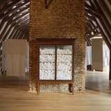 Musée d'art contemporain de Haute-Vienne - Château de Rochechouart