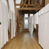 Musée d'art contemporain de Haute-Vienne - Château de Rochechouart