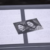 Image thumbnail: Toute une nuit avec Chantal Akerman
