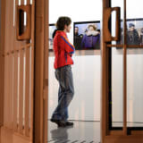 Image thumbnail: Toute une nuit avec Chantal Akerman