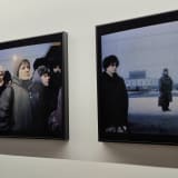 Image thumbnail: Toute une nuit avec Chantal Akerman