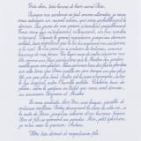 Danh Vo, 2.2.1861, 2009-
