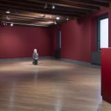 Image thumbnail: Maurizio Cattelan - Seasons