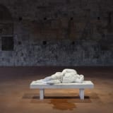 Image thumbnail: Maurizio Cattelan - Seasons