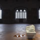 Image thumbnail: Maurizio Cattelan - Seasons