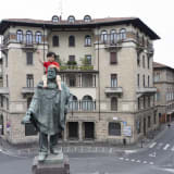 Image thumbnail: Maurizio Cattelan - Seasons