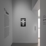 Image thumbnail: Agnieszka Kurant - The World Through AI