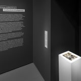 Image thumbnail: Agnieszka Kurant - The World Through AI