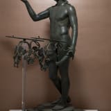 Photo credits Amedeo Benestante. Courtesy Cerith Wyn Evans e Parco Archeologico di Pompei