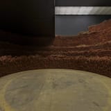 Image thumbnail: Delcy Morelos - El espacio vientre