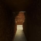 Image thumbnail: Delcy Morelos - El espacio vientre