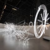 Image thumbnail: Cerith Wyn Evans - 