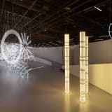 Image thumbnail: Cerith Wyn Evans - 
