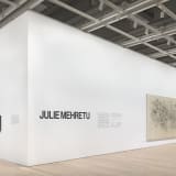 Julie Mehretu, Whitney Museum of American Art
