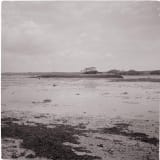An image containing a photograph of Little Fort Island, Maine (1972)⁠⁠
