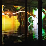 Anri Sala, "Time No Longer," Buffalo Bayou Park Cistern