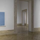 Image thumbnail: Ettore Spalletti - Il cielo in una stanza (The sky in a room)