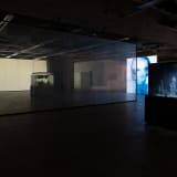 Pierre Huyghe exhibition at EMMA Museum