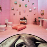 Image thumbnail: Maurizio Cattelan and Pierpaolo Ferrari / TOILETPAPER