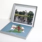 We English, Special Edition Simon Roberts