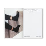 Falling Gabby Laurent