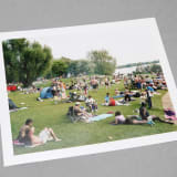 We English, Special Edition Simon Roberts