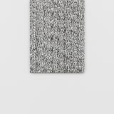 Artwork thumbnail: Christopher Wool, Untitled (S20), 1987