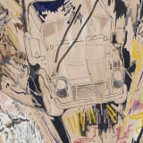 Artwork thumbnail: Chris Huen Sin Kan, Doodood, Balltsz and MuiMui, 2020