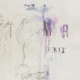 Artwork thumbnail: Andy Robert, Condensed Milk, 2018
