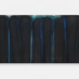 Artwork thumbnail: Yun Hyong-keun, Burnt Umber & Ultramarine, 1973