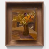 Artwork thumbnail: Helena Foster, Reflections on Reflections, 2022