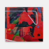 Artwork thumbnail: Alex Hubbard, Untitled, 2020
